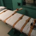 Christa Pike unconscious health update botched failed execution Tennessee ventilator death row