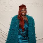 Claressa Shields Sparks Reactions With New Corvette Flex Photos