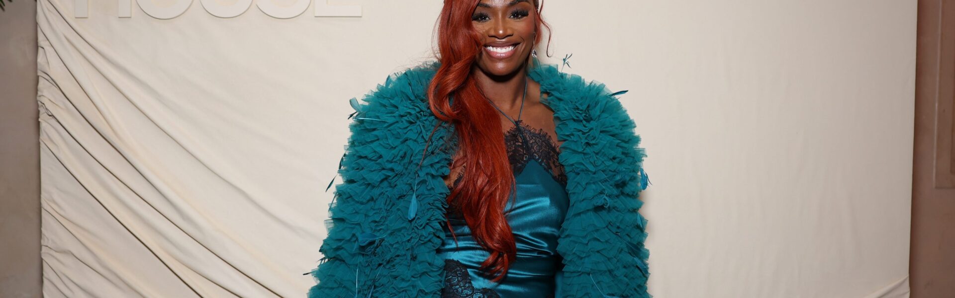 Claressa Shields Sparks Reactions With New Corvette Flex Photos