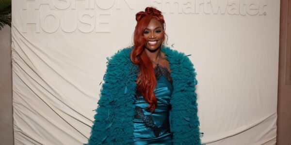 Claressa Shields Sparks Reactions With New Corvette Flex Photos
