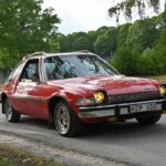 Classic Cars From the ’70s and ’80s That Are Now Cool