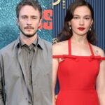 Hand Holding Photos Confirmed in L.A.