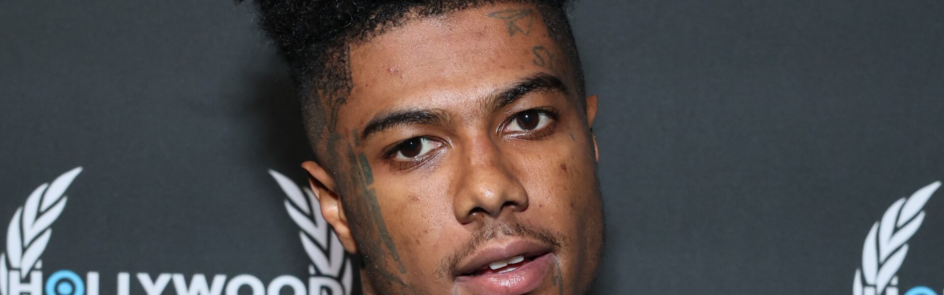 Blueface Nevaeh Akira video live stream crying breakup birth Johnathan Porter Jr. fans support