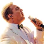 Billboard Lifetime Achievement Award for Cristian Castro