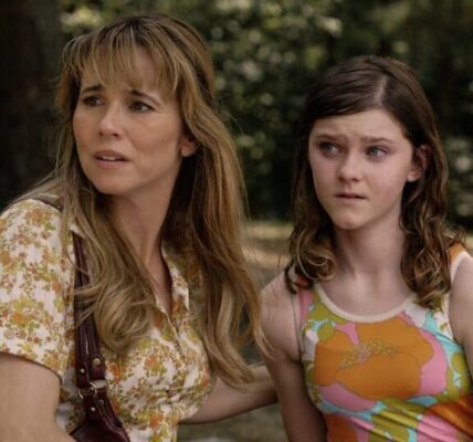 Watch the official trailer for Crystal Lake, Peacock and A24’s Friday the 13th prequel series starring Linda Cardellini as Pamela Voorhees