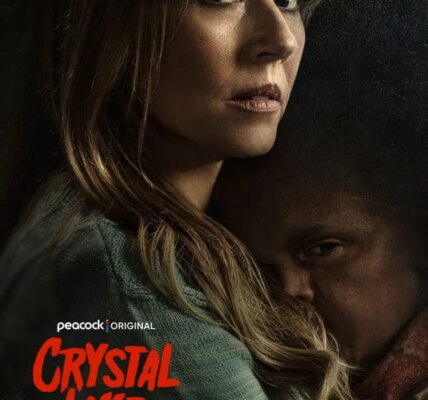 Crystal Lake
