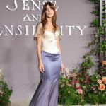 Daisy Edgar-Jones Stuns in Ultra-Mini Corset Dress That Fits Perfectly