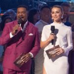 Ciara Miller Eliminated on Dancing With the Stars Week Four