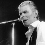David Bowie Concert Film 'Stage' Showcases Rare 1978 Performances