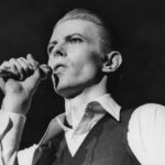 David Bowie's 1978 Concert Film 'Stage' Set for Arena Release