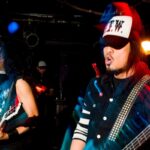 Death Angel's Dennis Pepa Battling Stage 4 Cancer
