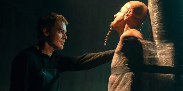 Dexter: Resurrection Season 2