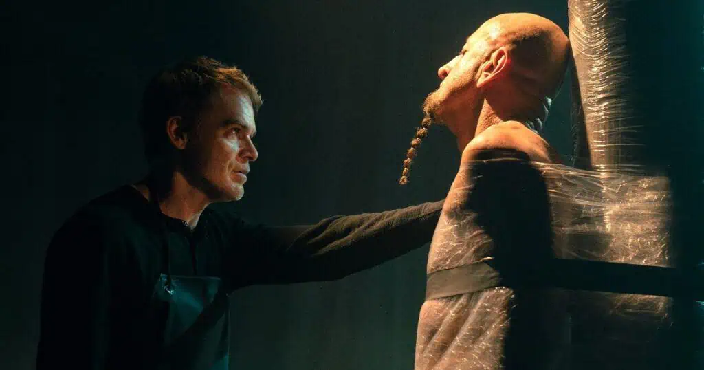 Dexter: Resurrection Season 2