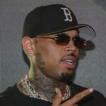 OOP! Diamond Brown Airs OUT Fellow Moms Of Chris Brown Kids, Nia Guzman, Jada Wallace, Ammika Harris, While Dropping Alleged Receipts Of Apparent Neglect (VIDEO)