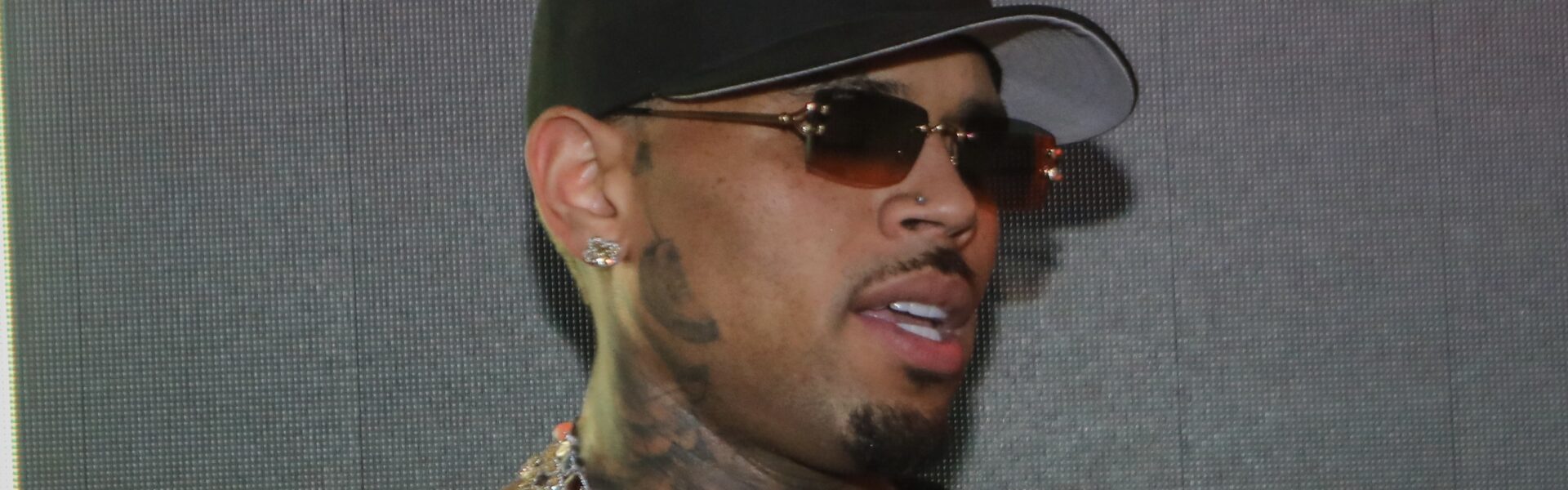 OOP! Diamond Brown Airs OUT Fellow Moms Of Chris Brown Kids, Nia Guzman, Jada Wallace, Ammika Harris, While Dropping Alleged Receipts Of Apparent Neglect (VIDEO)
