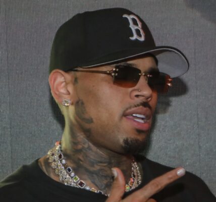 OOP! Diamond Brown Airs OUT Fellow Moms Of Chris Brown Kids, Nia Guzman, Jada Wallace, Ammika Harris, While Dropping Alleged Receipts Of Apparent Neglect (VIDEO)
