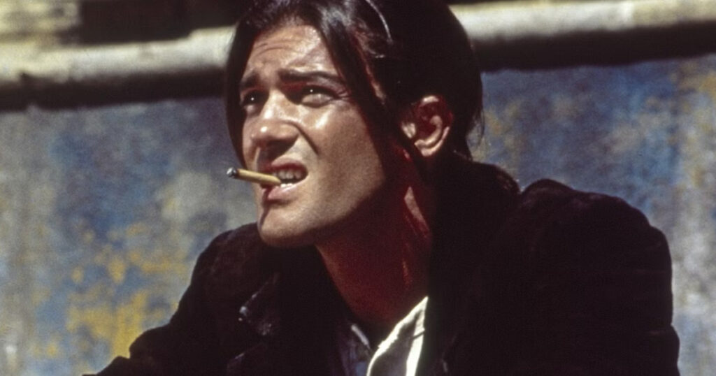 desperado