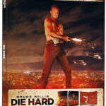 Die Hard, 4K, steelbook