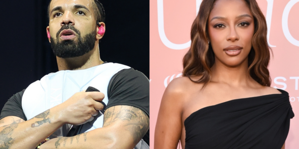 Drake Responds After Victoria Monét Agrees He's A Professional Trick For Spoiling Women