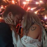 Drake Reacts to Karol G in Bruno Mars' 'Dance With Me' Video