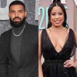 Keshia Chanté Baby Rumors Denied by Drake's Rep