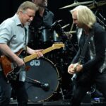 Eagles' 2027 Tour Schedule Includes Additional Concerts