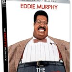 The Nutty Professor 4K Blu-ray Release from Kino Lorber This Year