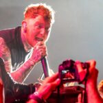 Ejected Fan’s Dad Apologizes to Sex Pistols Frontman
