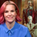 VisionQuest's Most Memorable Quote by Emily Hampshire