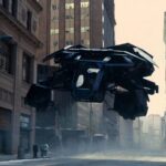 Live-Action Batman Vehicles in Movies Beyond the Batmobile