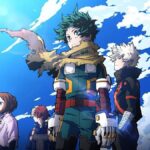 My Hero Academia Story Arcs Ranked from Best to Worst