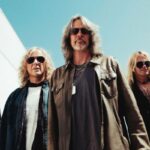 Kelly Hansen Joins the Dead Daisies for 2027 Tour
