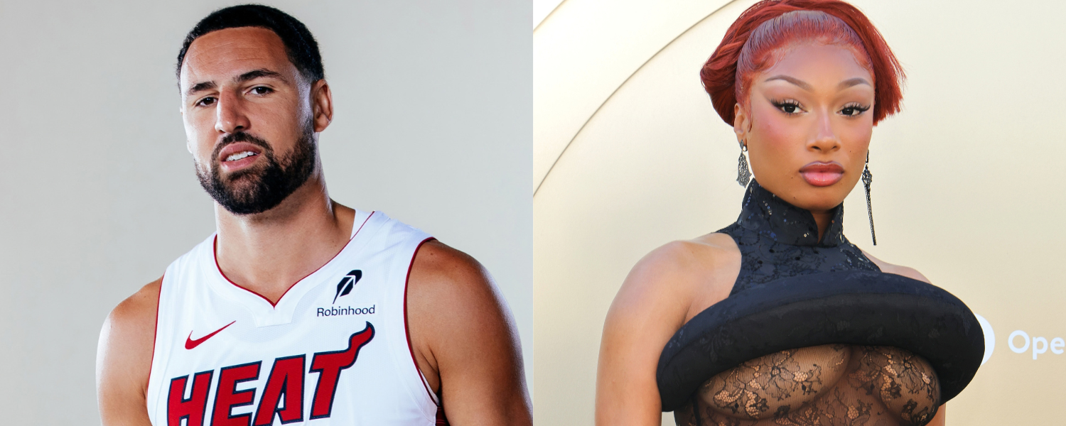 Well, Well, Well! Klay Thompson Talks Miami Move As Megan Thee Stallion Shares Spicy NEW Clip (VIDEOS)