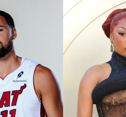 Well, Well, Well! Klay Thompson Talks Miami Move As Megan Thee Stallion Shares Spicy NEW Clip (VIDEOS)