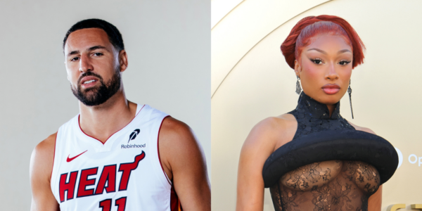 Well, Well, Well! Klay Thompson Talks Miami Move As Megan Thee Stallion Shares Spicy NEW Clip (VIDEOS)