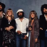 Fleetwood Mac Documentary Reveals Title and Release Date