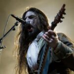 Fleshgod Apocalypse Singer Has Reconstructive Hand Surgery