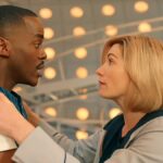 Doctor Who's Uncertain Future Addressed by Former Star