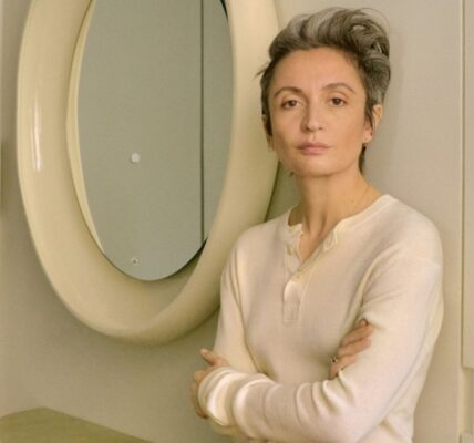 Forum Members React to Veronica Leoni Exiting Calvin Klein as Creative Director
