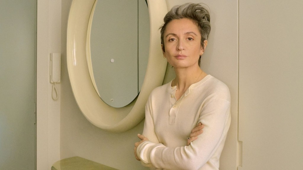 Forum Members React to Veronica Leoni Exiting Calvin Klein as Creative Director
