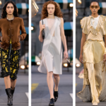 Nicolas Ghesquière's 'Concise' Louis Vuitton Spring 2027 Reviews