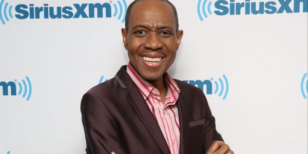 Freddie Jackson dies dead at 69 birthday kidney disease died