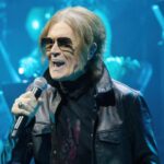 Glenn Hughes Recovers Following 10-Hour Heart Surgery
