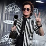 Glenn Hughes Recovering After 10-Hour Heart Surgery