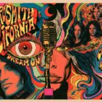 Guns N Roses Perform at Aerosmith's Hollywood Bowl Comeback