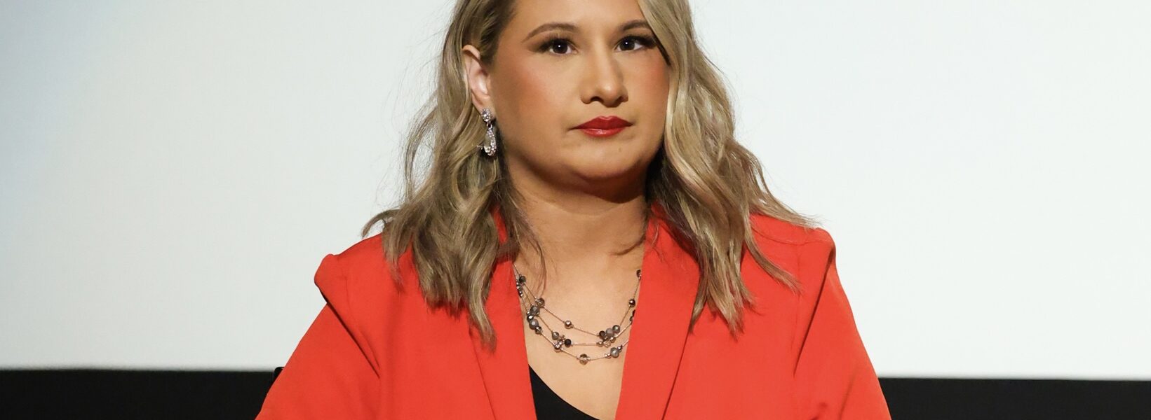 Prayers Up! Gypsy Rose Blanchard Breaks Her Silence After Her Partner Ken Urker Passes Away On His Birthday