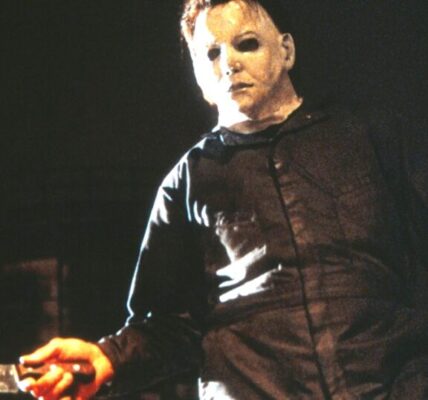 Halloween: The Curse of Michael Myers