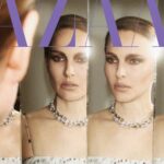 US Harper’s Bazaar November 2026 : Natalie Portman by Carlijn Jacobs