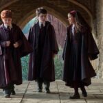 Harry Potter Returns Officially in 2 Months