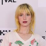 Hayley Williams Addresses DHS Over 'F--k ICE' Concert Comment